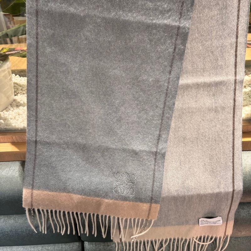 Loewe Scarf